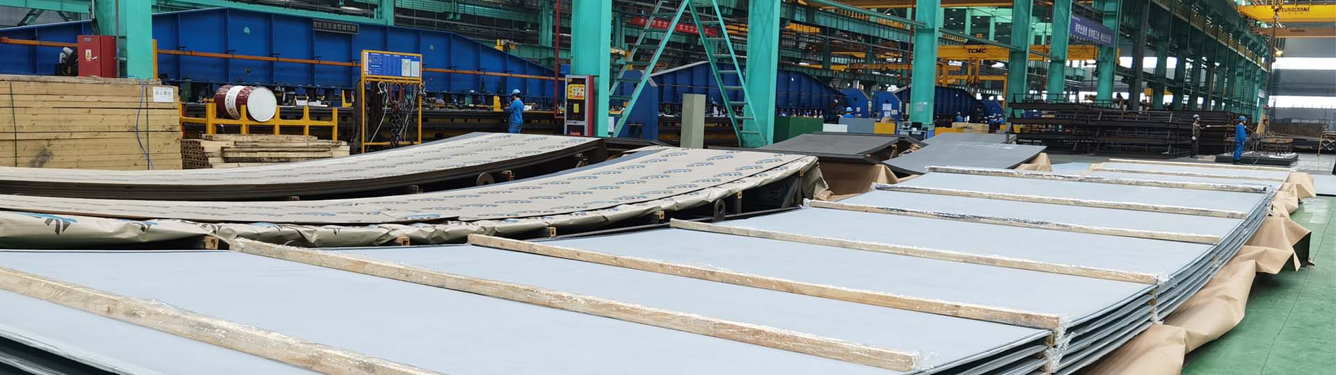 Welcome to Henan BBN Steel